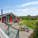 펜션 Menka - 1-3km From The Sea By Interhome Bindslev