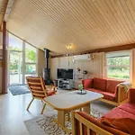 Menka - 1-3km From The Sea By Interhome 펜션 Bindslev