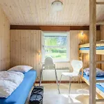 Menka - 1-3km From The Sea By Interhome Bindslev