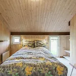 Menka - 1-3km From The Sea By Interhome * Bindslev