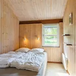 펜션 Menka - 1-3km From The Sea By Interhome Bindslev