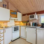 Menka - 1-3km From The Sea By Interhome Bindslev
