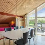 펜션 Menka - 1-3km From The Sea By Interhome *
