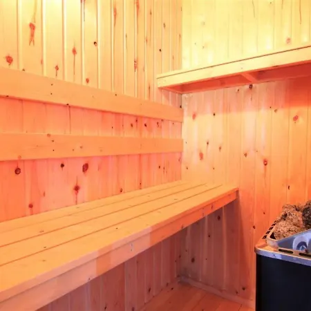 Menka - 1-3km From The Sea In Nw Jutland By Interhome Holiday home *
