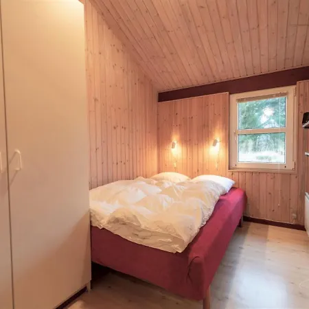 Holiday home Menka - 1-3km From The Sea In Nw Jutland By Interhome *