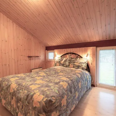 Menka - 1-3km From The Sea In Nw Jutland By Interhome Holiday home *