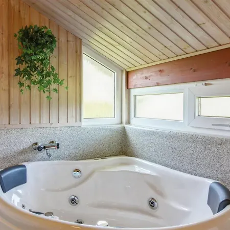 Menka - 1-3km From The Sea In Nw Jutland By Interhome Holiday home *