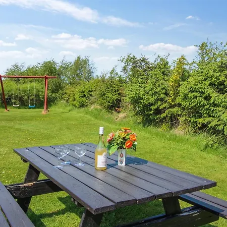Menka - 1-3km From The Sea By Interhome Bindslev