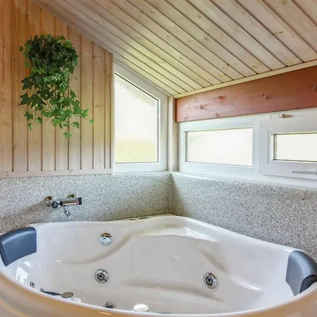 Menka - 1-3km From The Sea By Interhome * Bindslev
