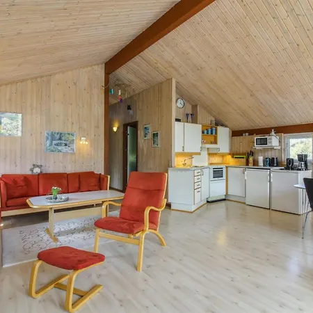 Menka - 1-3km From The Sea By Interhome Feriehus *