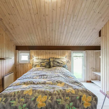 Feriehus Menka - 1-3km From The Sea By Interhome *